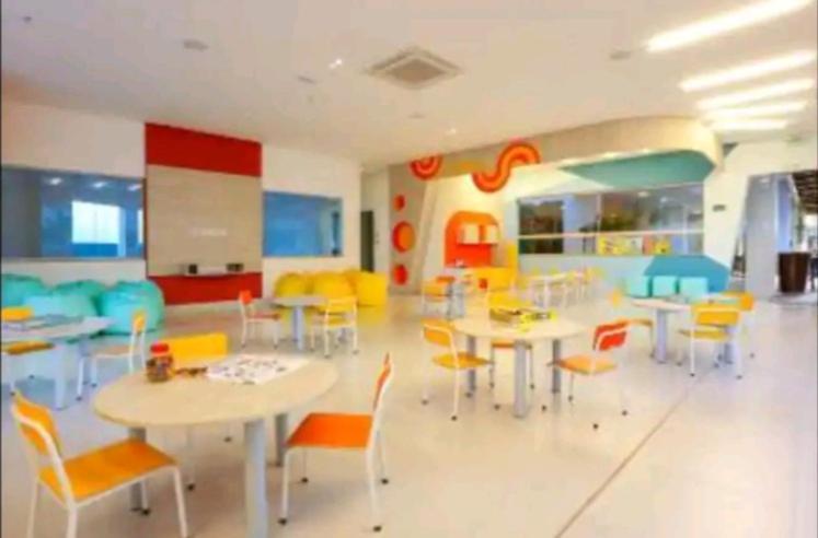 Apartamento No Enjoy Park Apartment