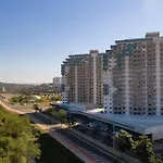 Apartamento No Resort Enjoy Olimpia Park
