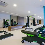 Apartamento No Resort Enjoy Olimpia Park