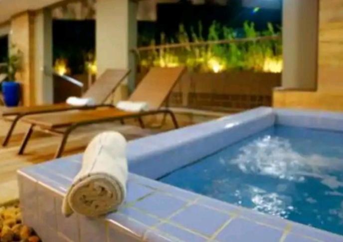 Apartamento No Enjoy Park *