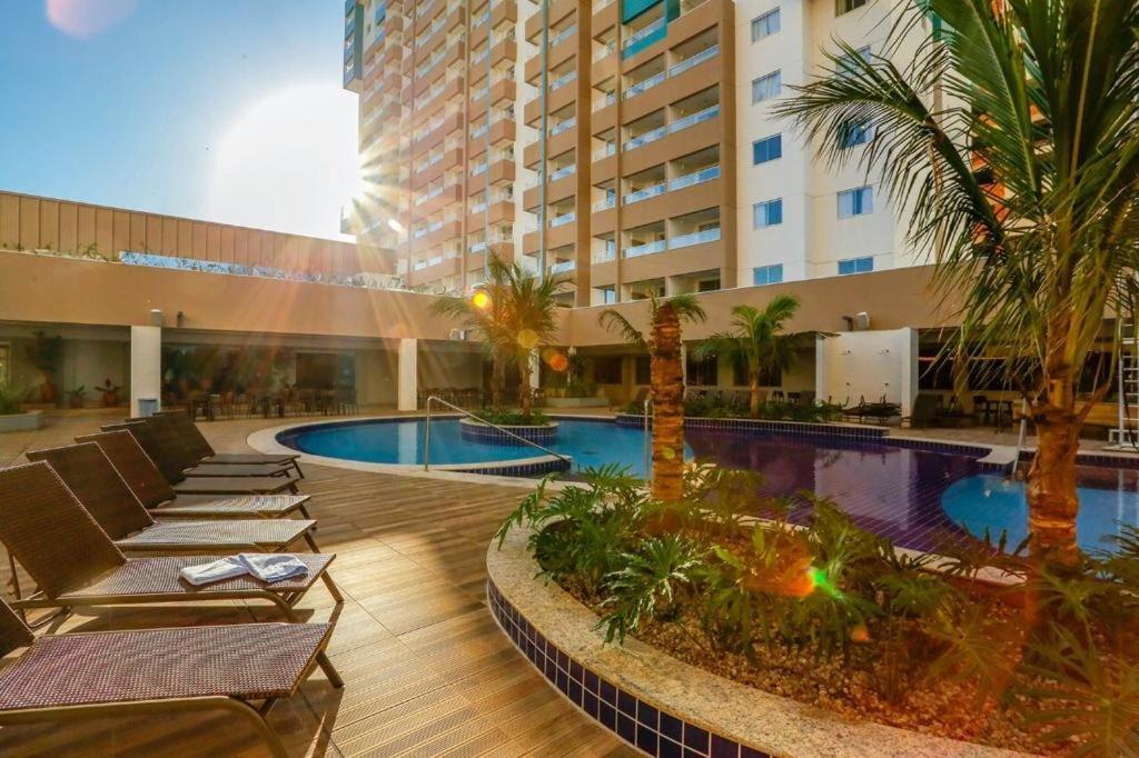 Apartamento Apartamento No Enjoy Park