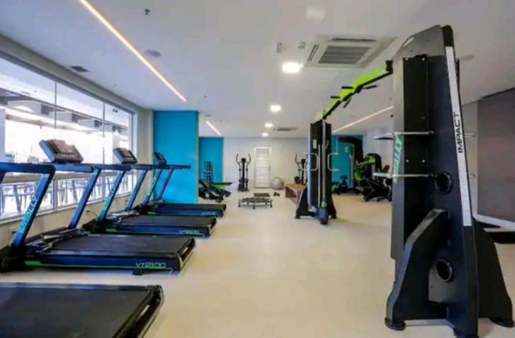 Apartamento Apartamento No Enjoy Park