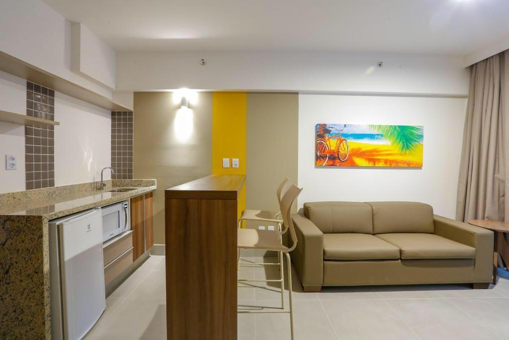 Apartamento Apartamento No Enjoy Park