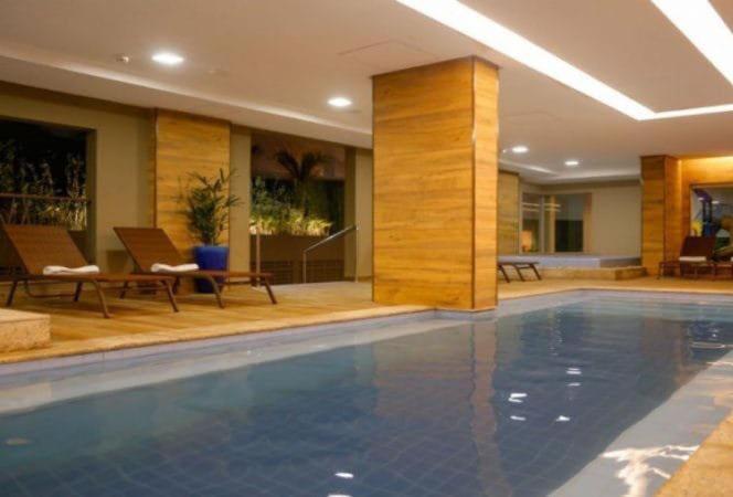 Apartamento Apartamento No Enjoy Park *