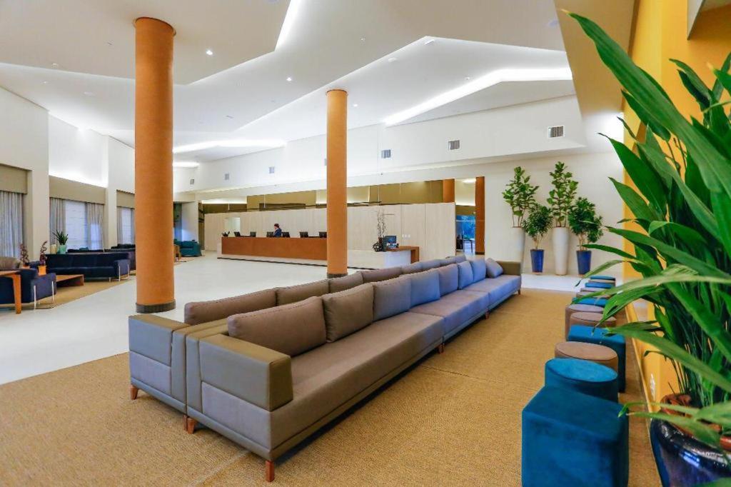 Apartamento No Enjoy Park